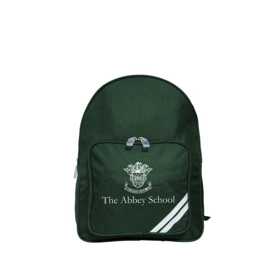 Rucksack Oval Top