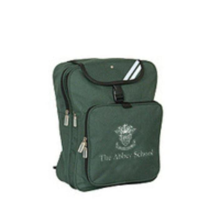 Rucksack - Square top