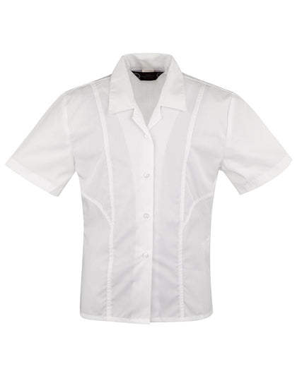 Blouse PolyCotton