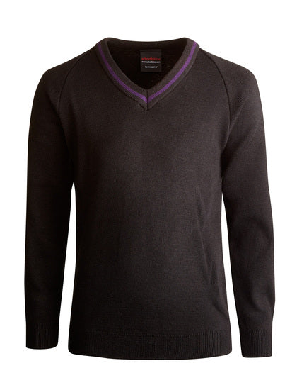 Jumper - Black