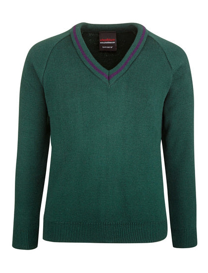Jumper - Green