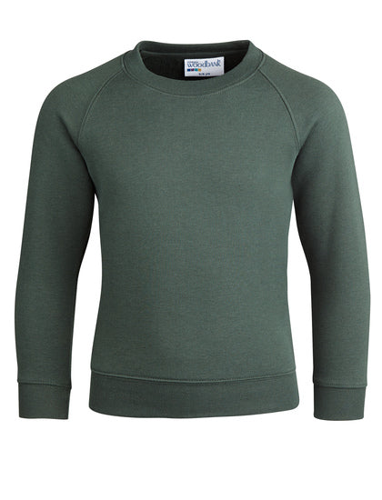 Sweatshirt - Green