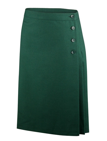 Skirt - Green