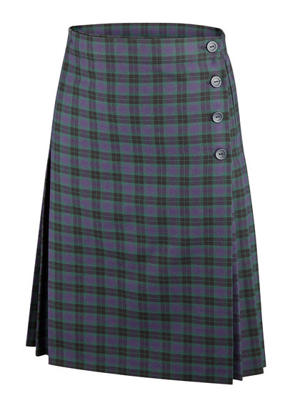 Skirt - Tartan