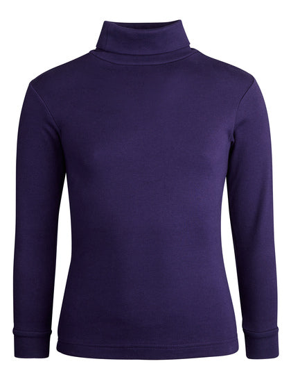 Rollneck - Purple