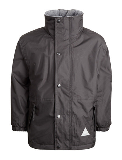 Coat Black