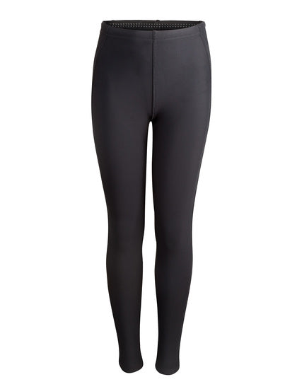 Base layer leggings black