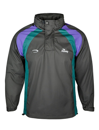 Tracksuit Top