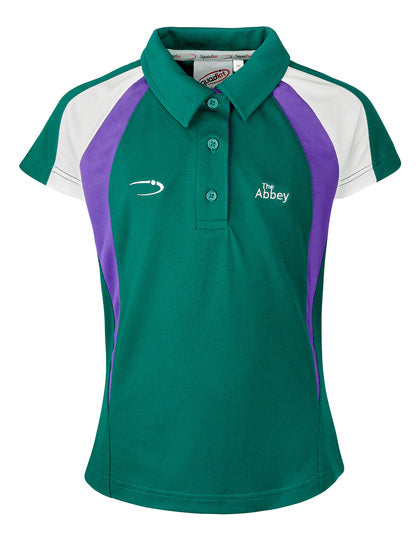 Games Top - Green