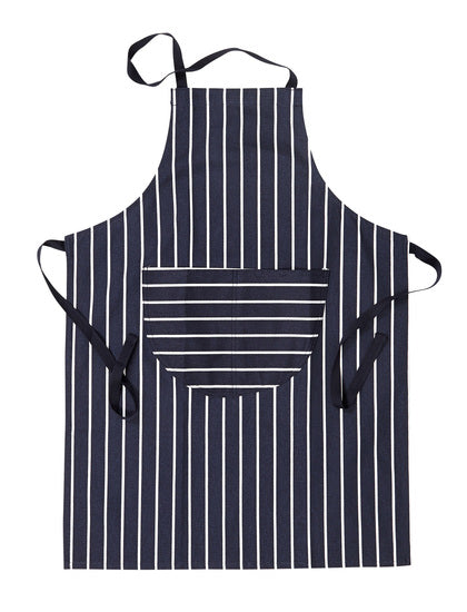 Apron - Striped