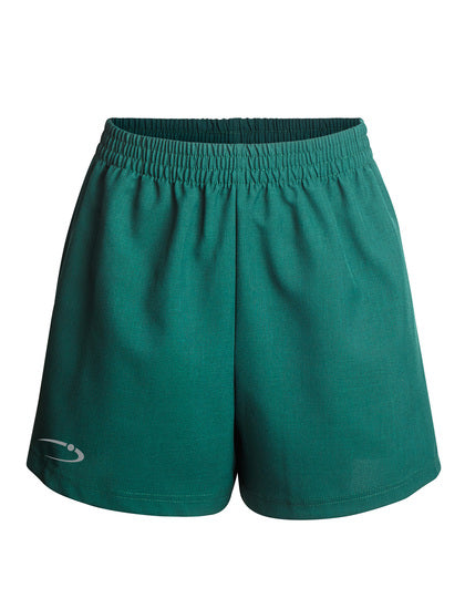 Shorts - Green